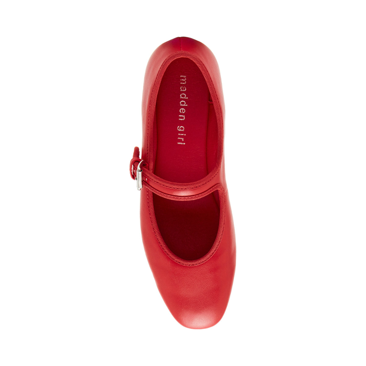 BALLERINAS MUJER STEVE MADDEN JEWELLL - 4