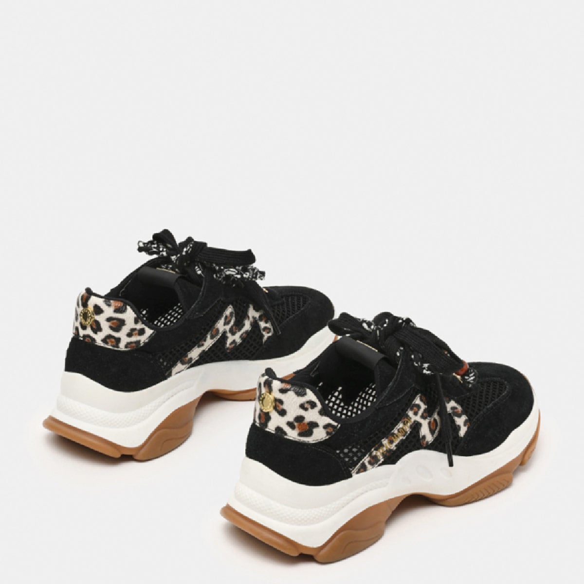 ZAPATILLAS MUJER STEVE MADDEN CASUALES MAXFIELD - 4