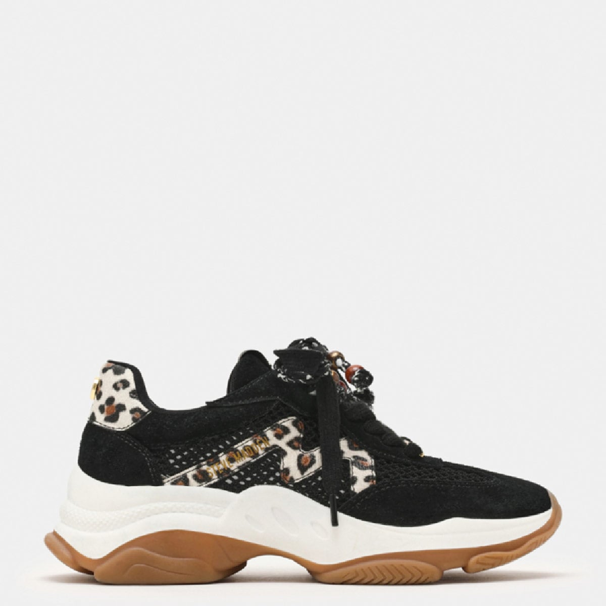 ZAPATILLAS MUJER STEVE MADDEN CASUALES MAXFIELD - 1