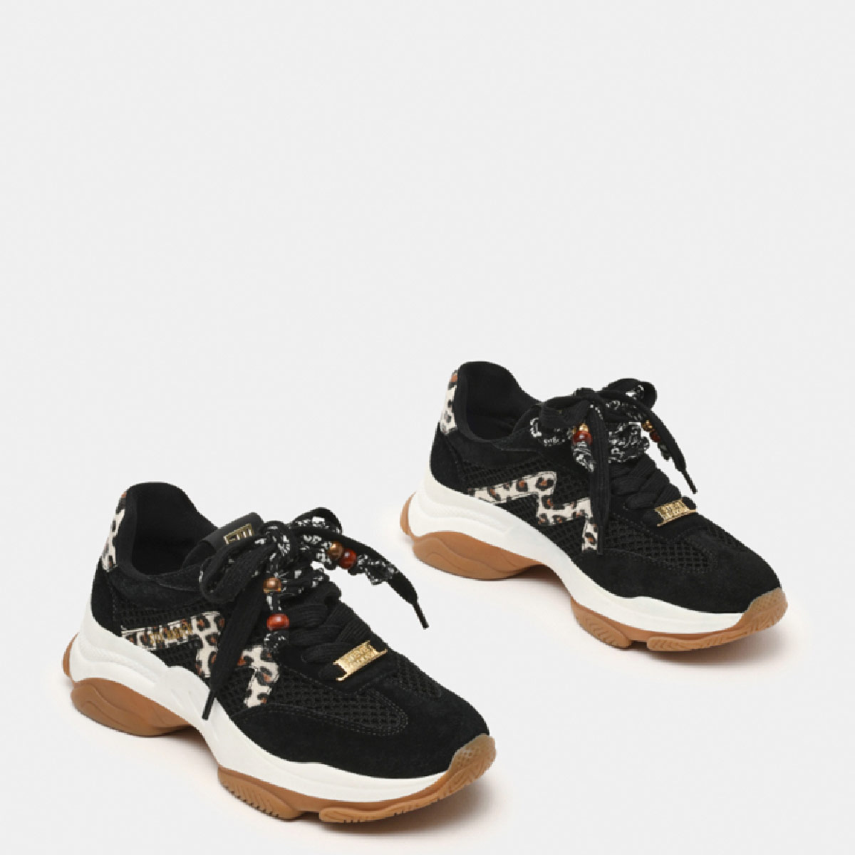 ZAPATILLAS MUJER STEVE MADDEN CASUALES MAXFIELD - 2