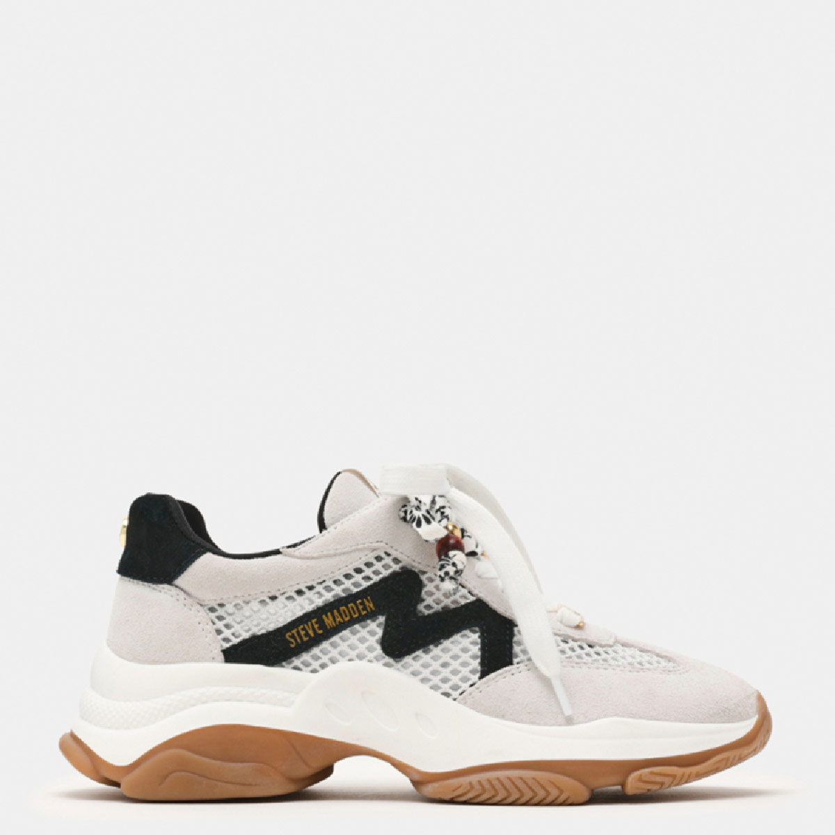 ZAPATILLAS MUJER STEVE MADDEN CASUALES MAXFIELD - 1