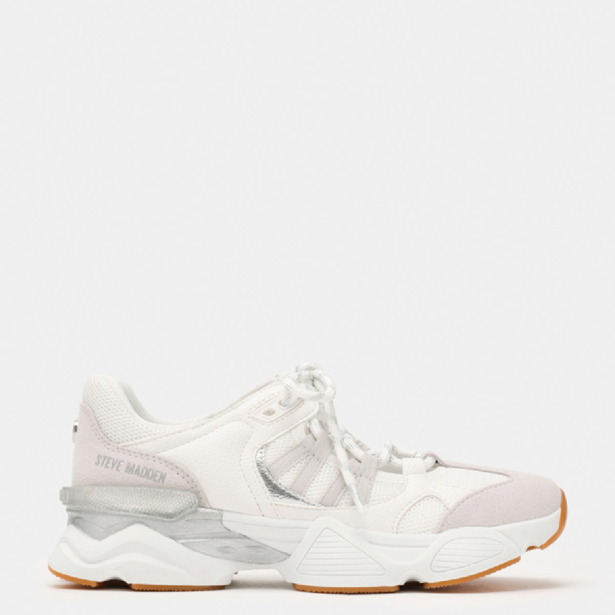 ZAPATILLAS MUJER STEVE MADDEN CASUALES SKYBOX - 1