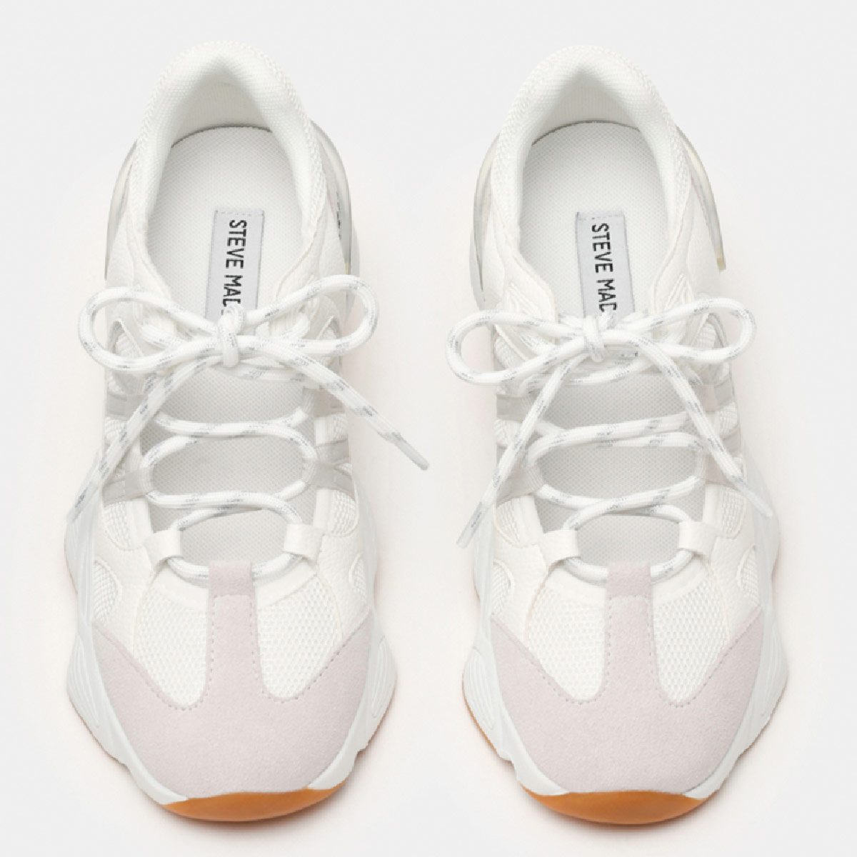 ZAPATILLAS MUJER STEVE MADDEN CASUALES SKYBOX - 3