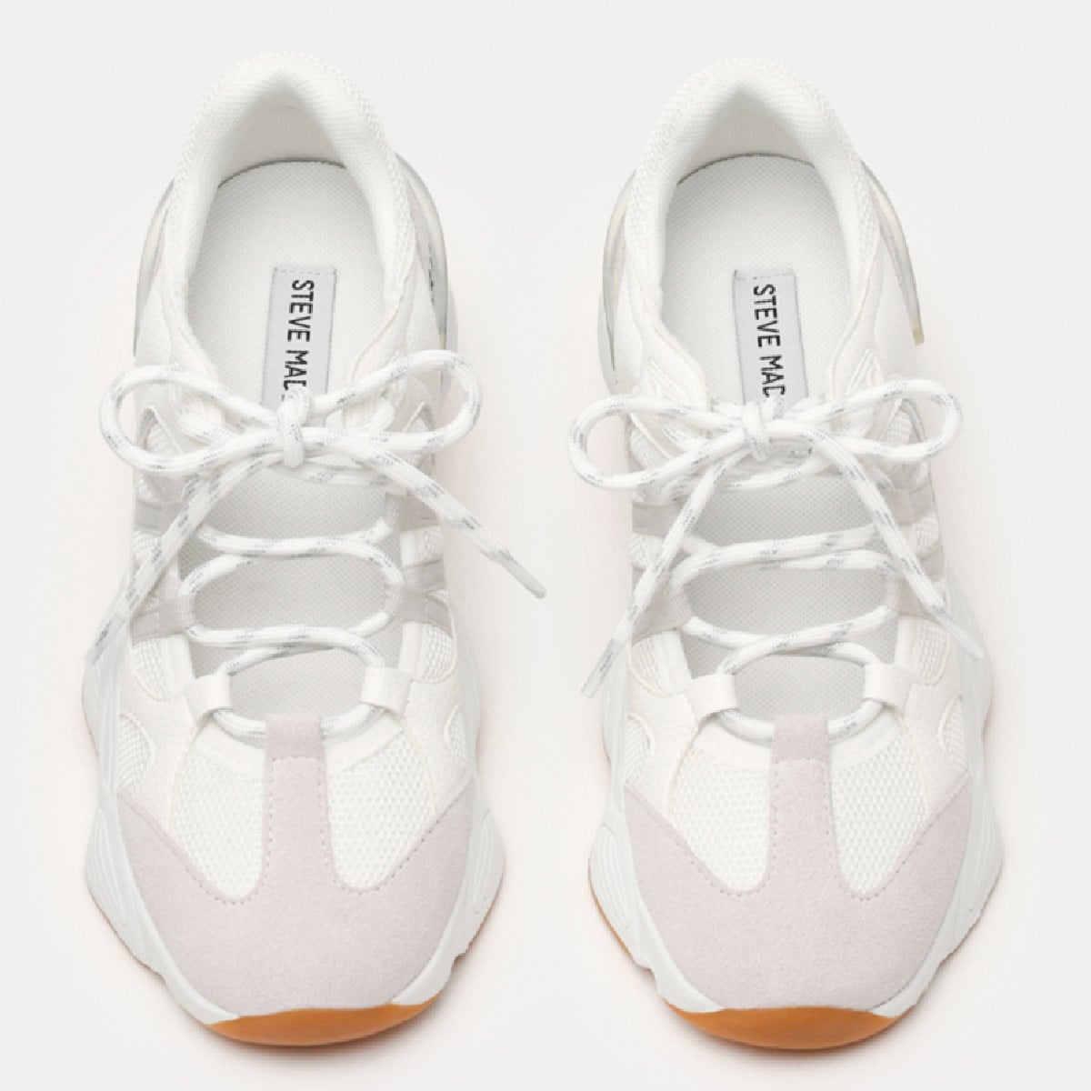 ZAPATILLAS MUJER STEVE MADDEN CASUALES SKYBOX - 3