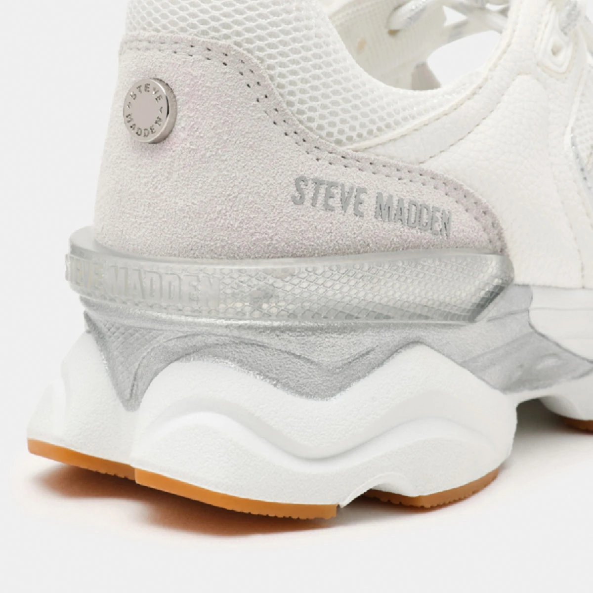 ZAPATILLAS MUJER STEVE MADDEN CASUALES SKYBOX - 5