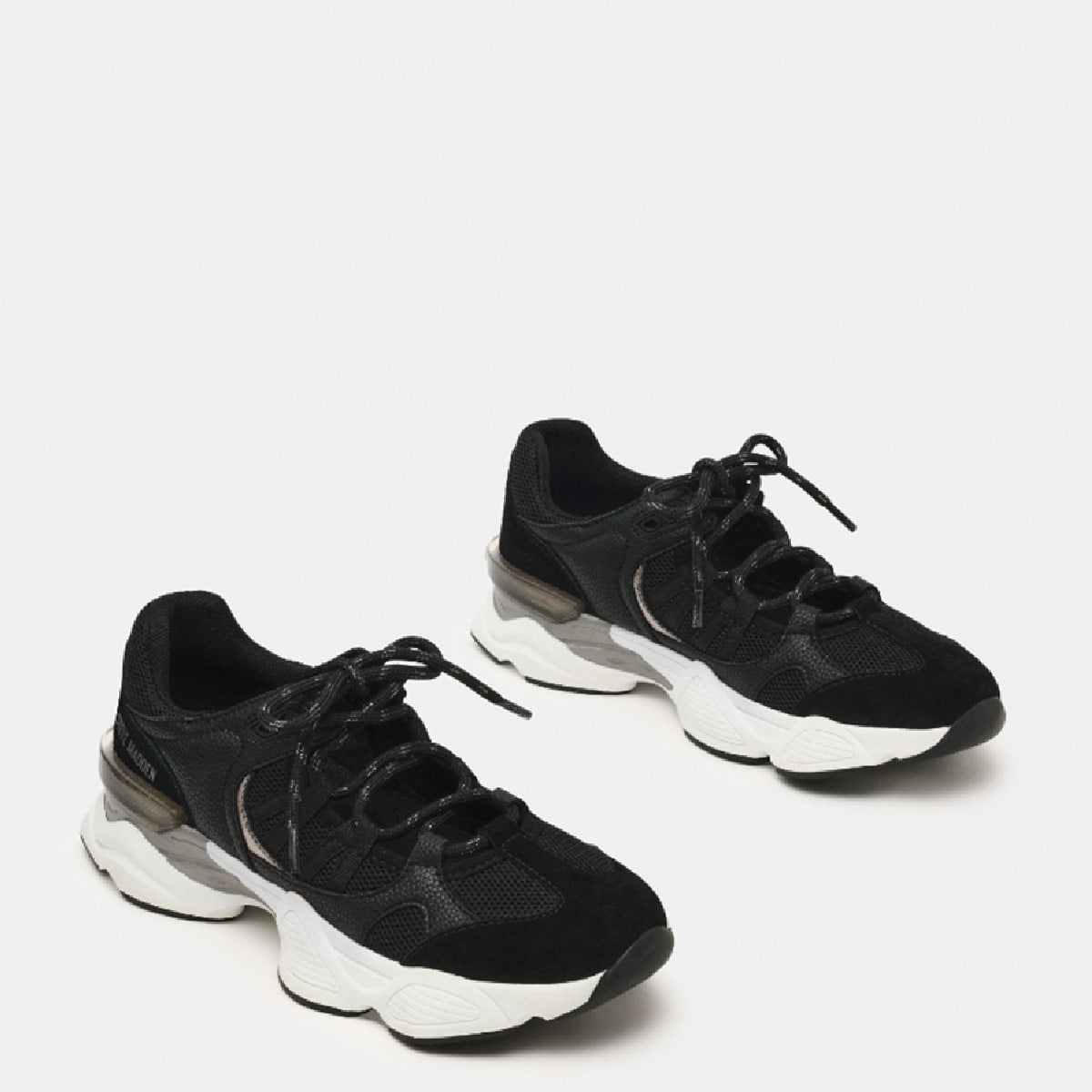 ZAPATILLAS MUJER STEVE MADDEN CASUALES SKYBOX - 2