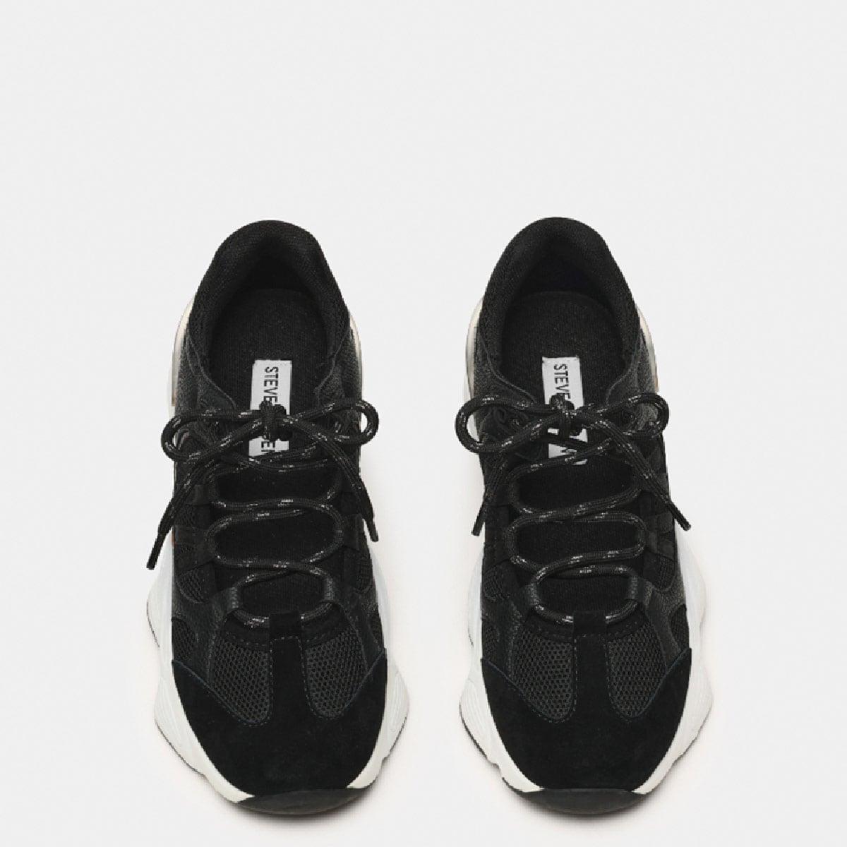 ZAPATILLAS MUJER STEVE MADDEN CASUALES SKYBOX - 3