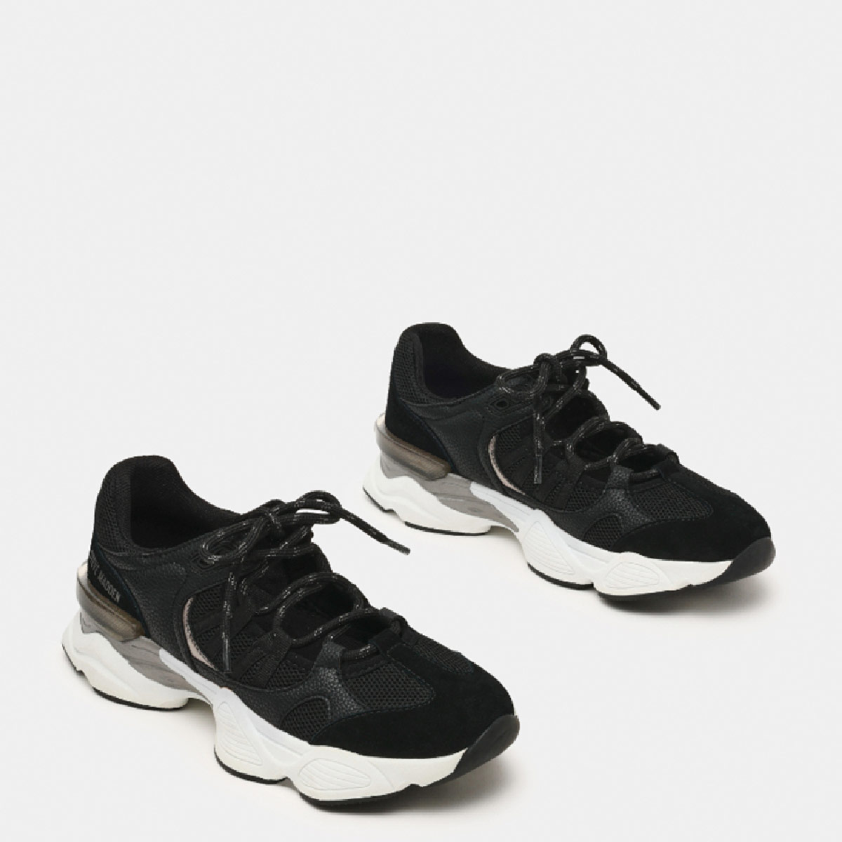 ZAPATILLAS MUJER STEVE MADDEN CASUALES SKYBOX - 2