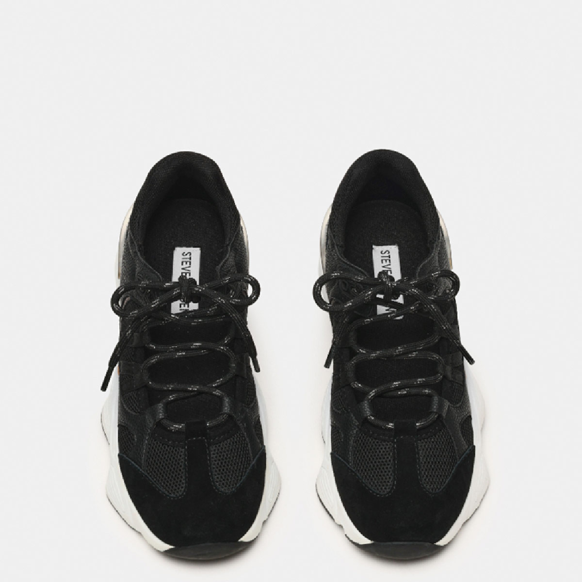 ZAPATILLAS MUJER STEVE MADDEN CASUALES SKYBOX - 3