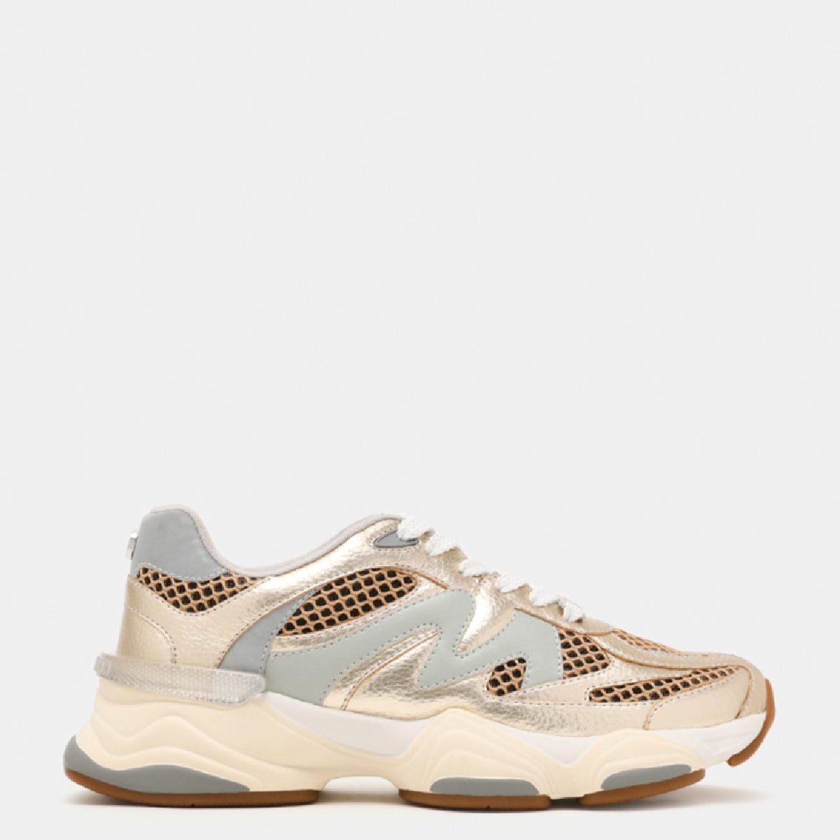 ZAPATILLAS MUJER STEVE MADDEN CASUALES SETTI - 1