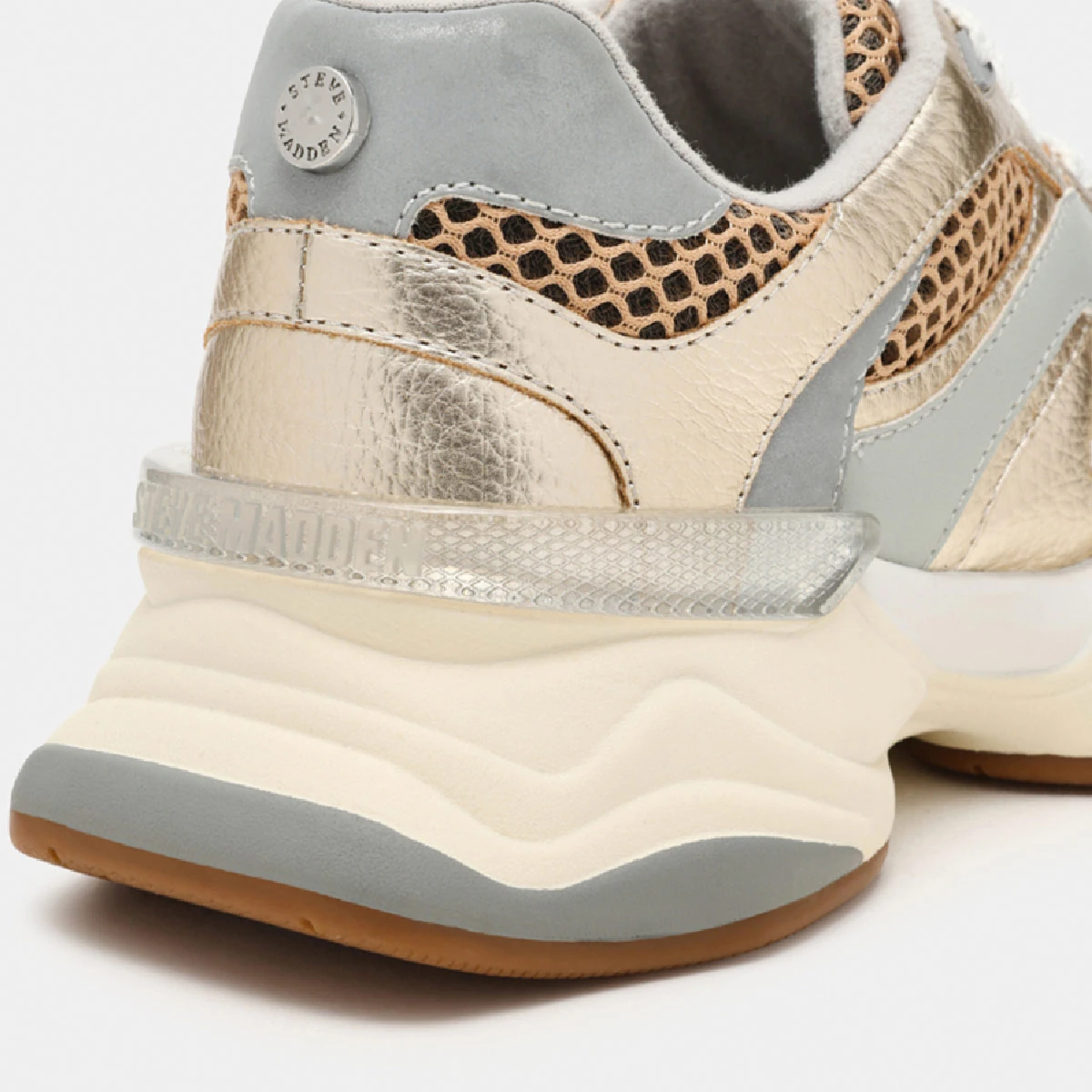 ZAPATILLAS MUJER STEVE MADDEN CASUALES SETTI - 5