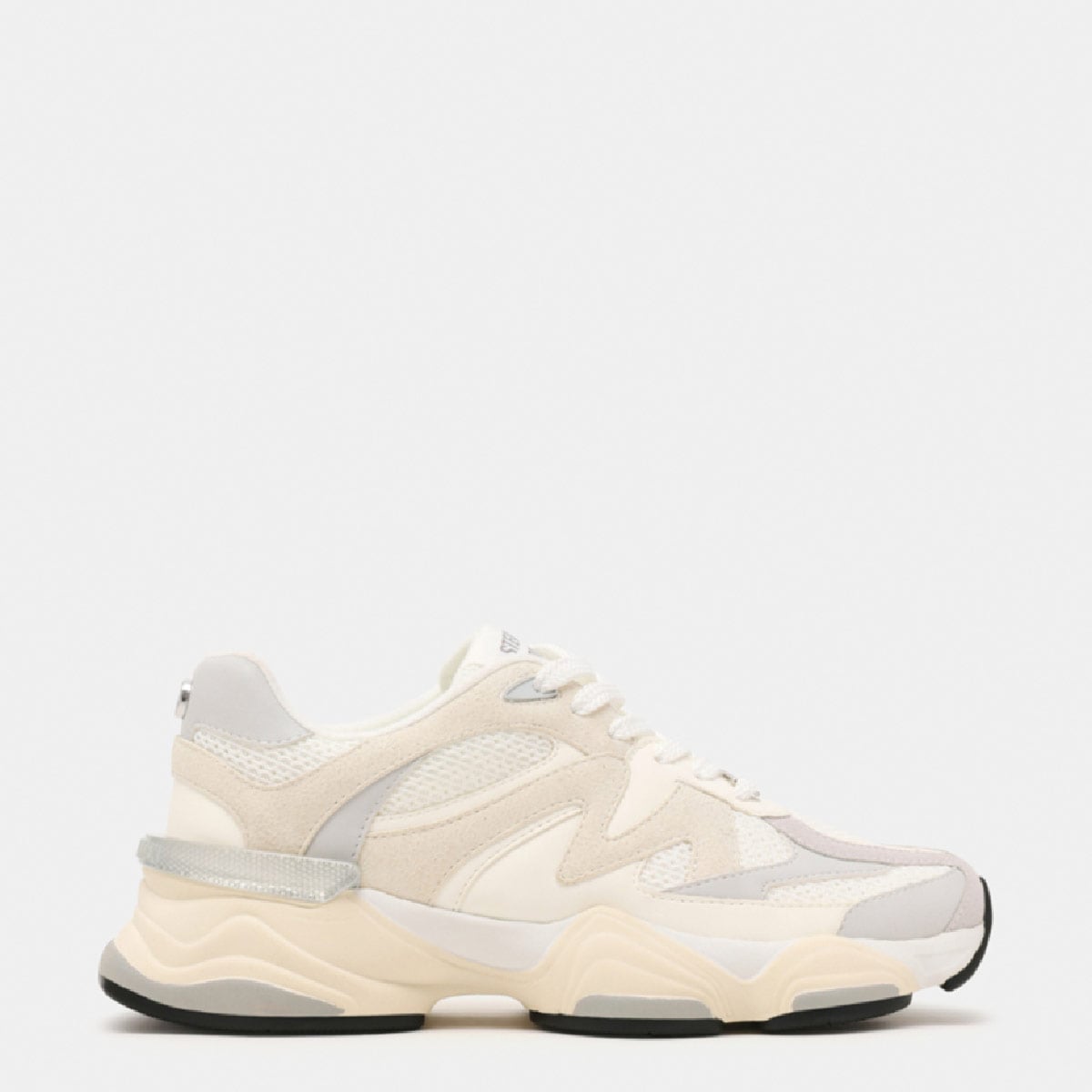 ZAPATILLAS MUJER STEVE MADDEN CASUALES SETTI - 1