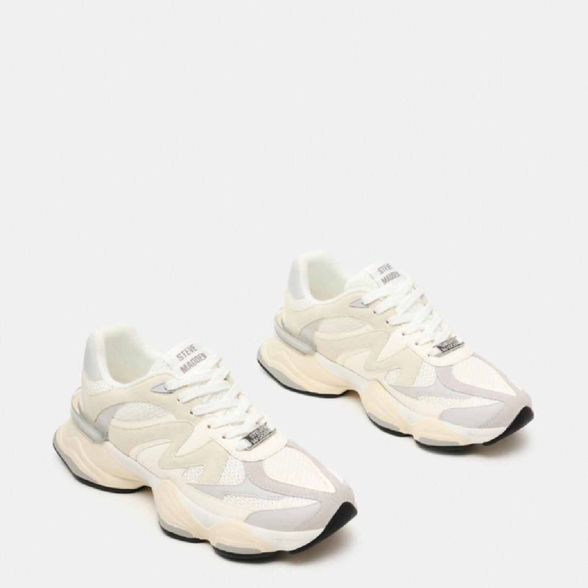 ZAPATILLAS MUJER STEVE MADDEN CASUALES SETTI - 2