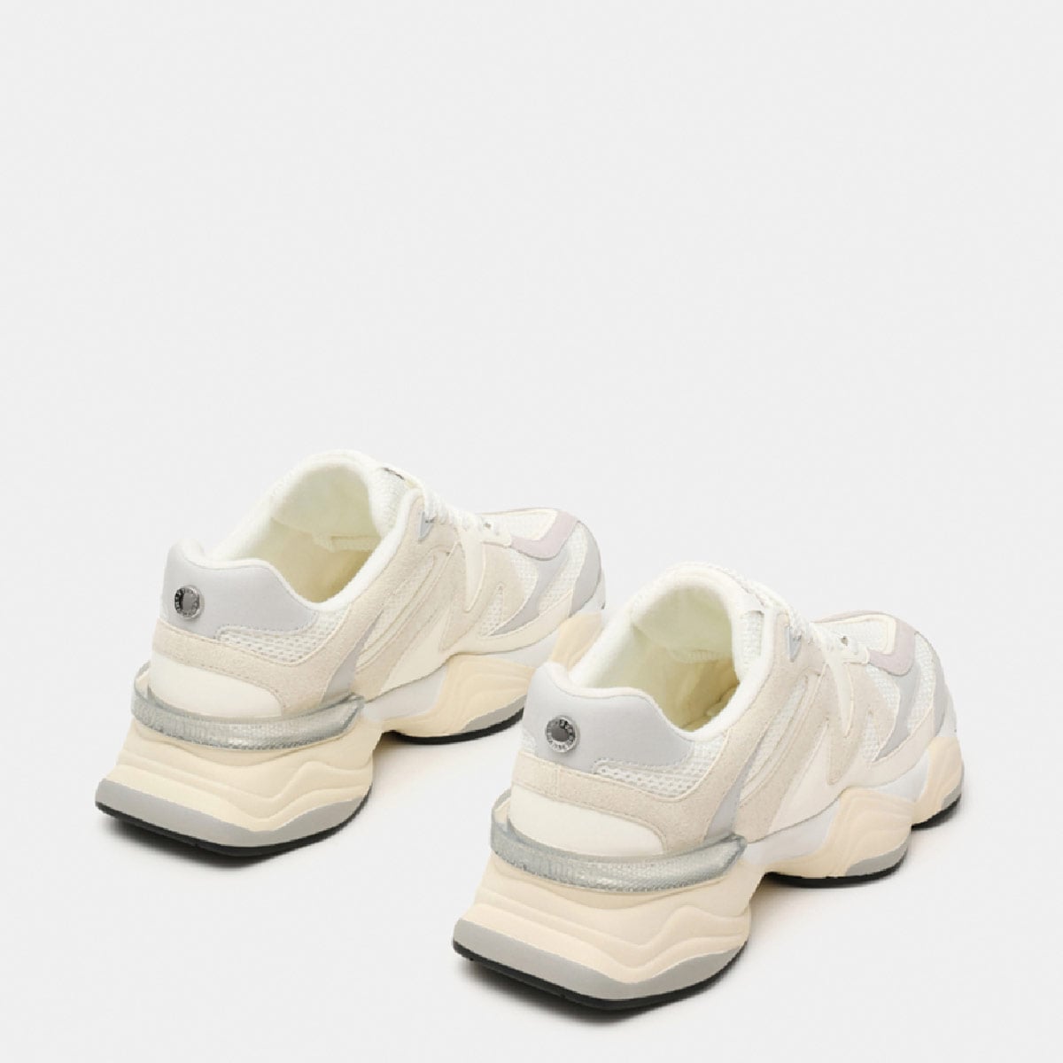 ZAPATILLAS MUJER STEVE MADDEN CASUALES SETTI - 4