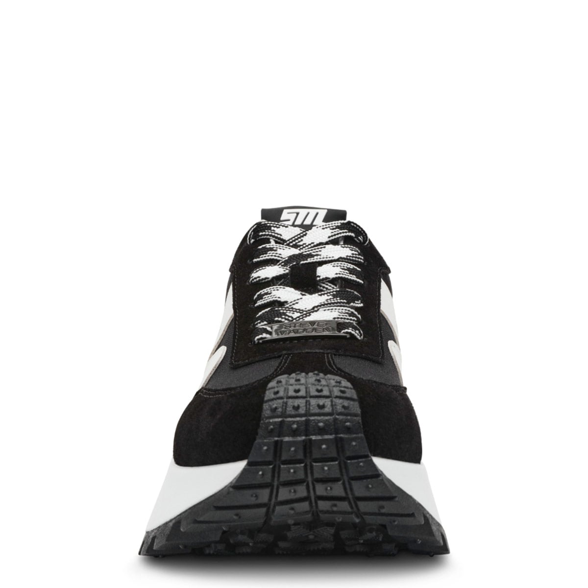 ZAPATILLAS MUJER STEVE MADDEN CASUALES SUPERCAMPO - 3