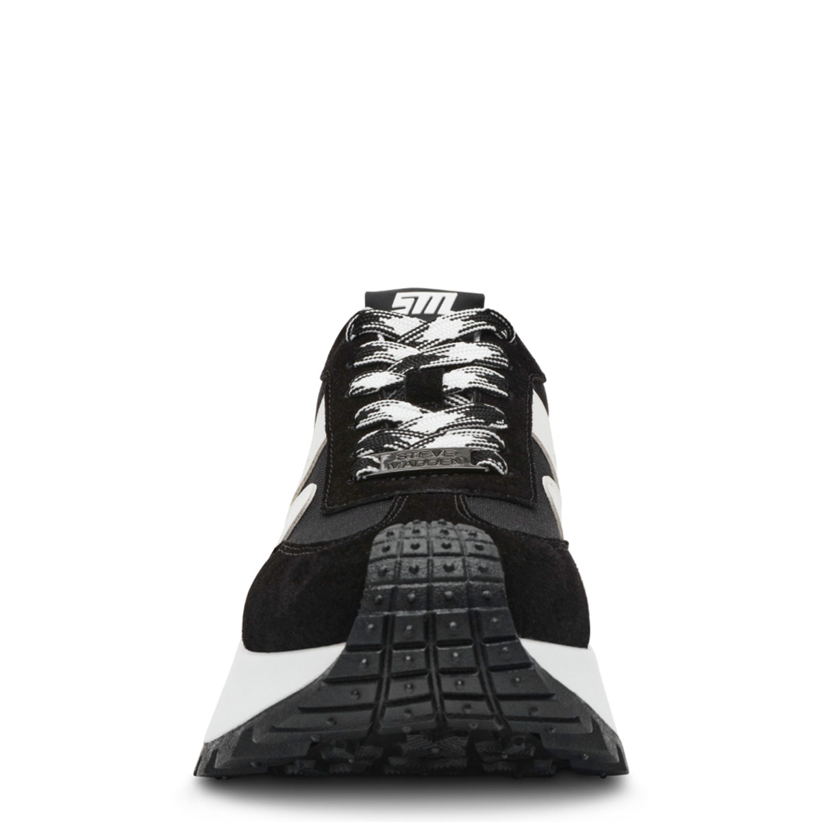 ZAPATILLAS MUJER STEVE MADDEN CASUALES SUPERCAMPO - 3