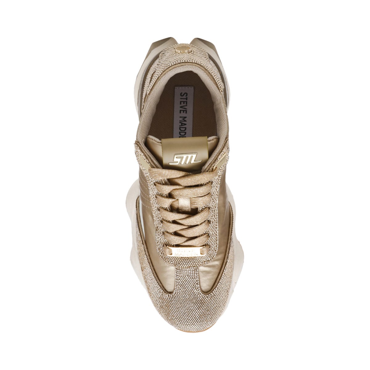 ZAPATILLAS MUJER STEVE MADDEN CASUALES SETBACK-R - 4