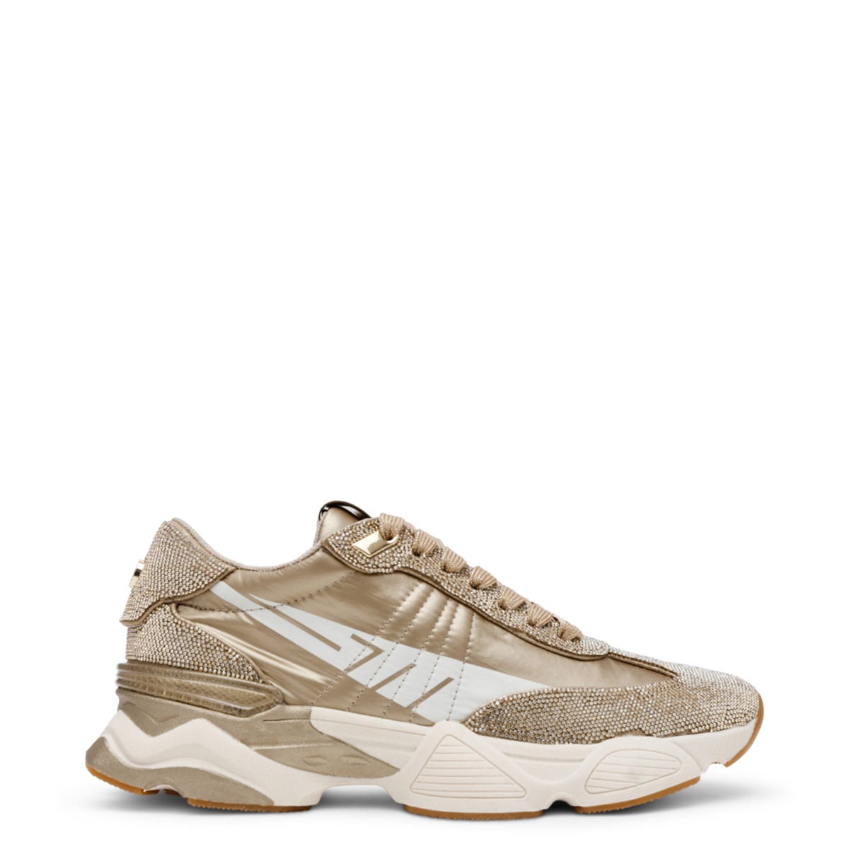ZAPATILLAS MUJER STEVE MADDEN CASUALES SETBACK-R - 1