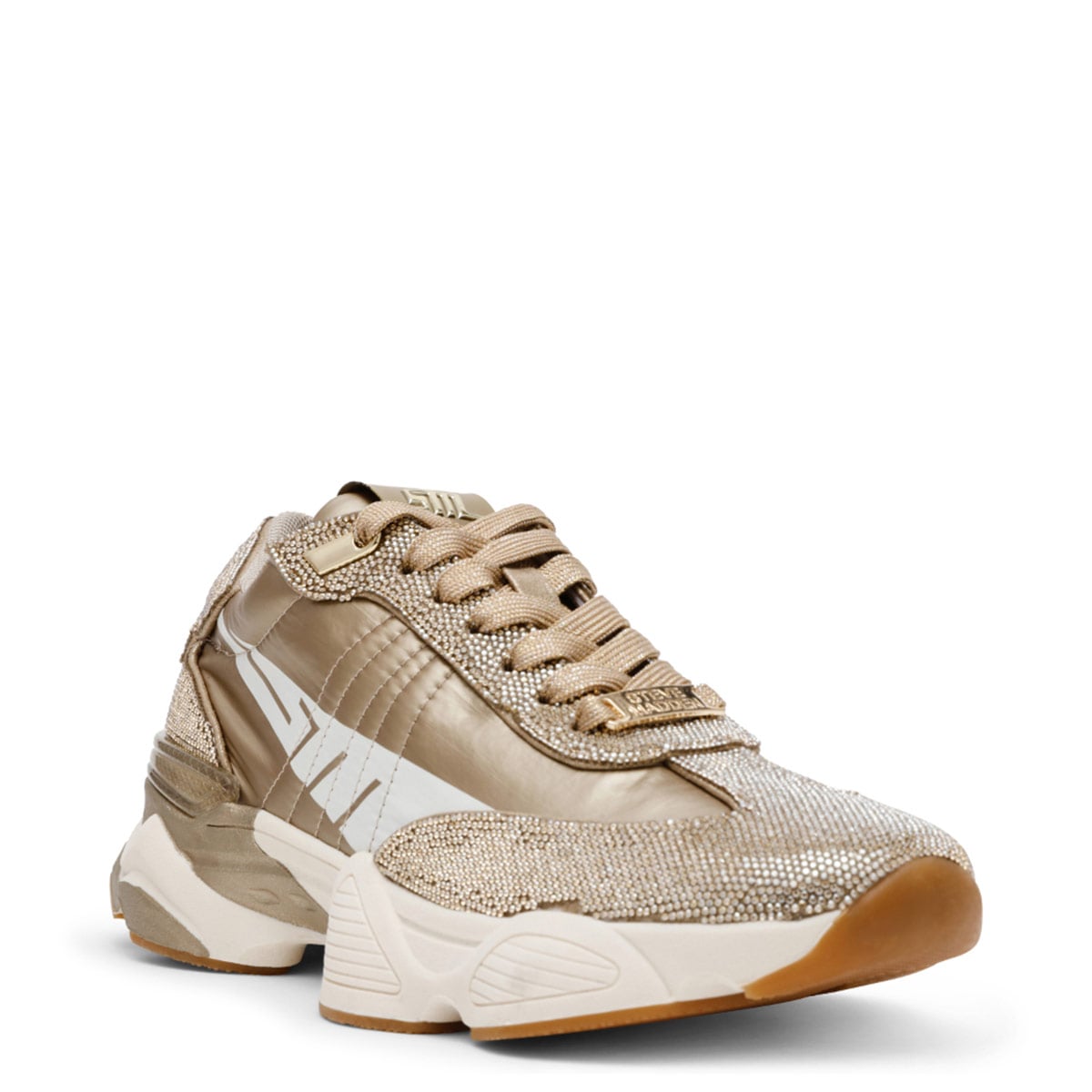 ZAPATILLAS MUJER STEVE MADDEN CASUALES SETBACK-R - 2