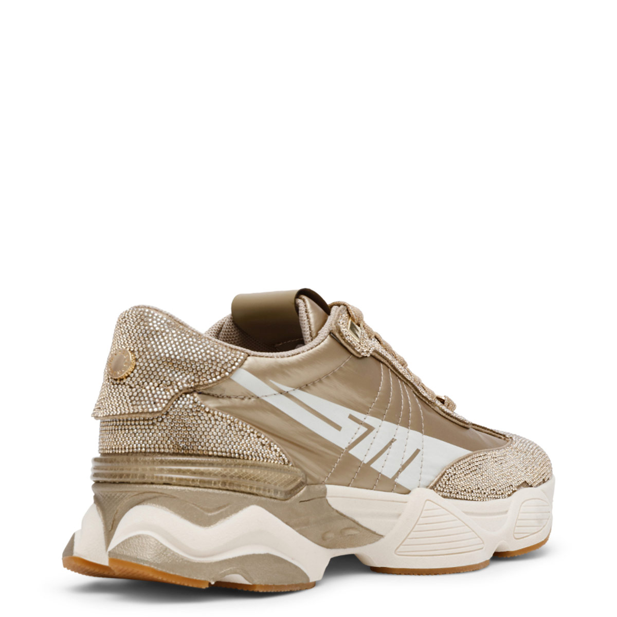 ZAPATILLAS MUJER STEVE MADDEN CASUALES SETBACK-R - 5