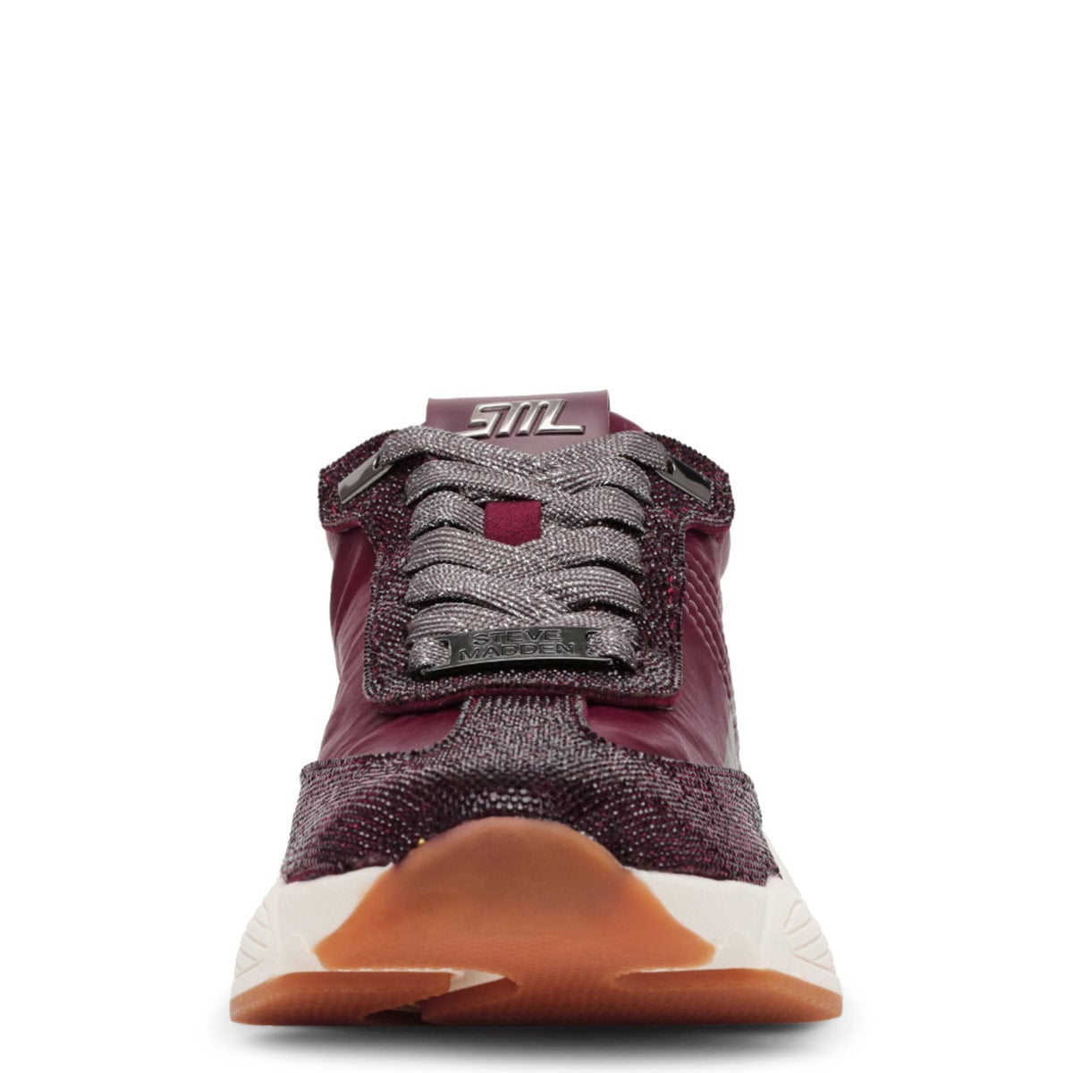 ZAPATILLAS MUJER STEVE MADDEN CASUALES SETBACK-R - 3