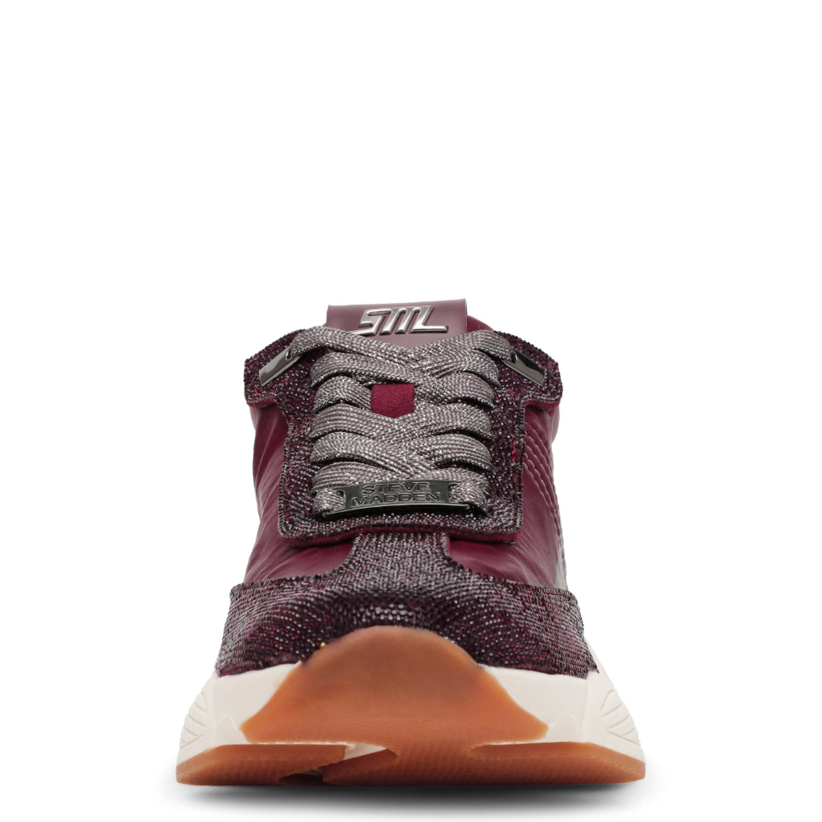 ZAPATILLAS MUJER STEVE MADDEN CASUALES SETBACK-R - 3