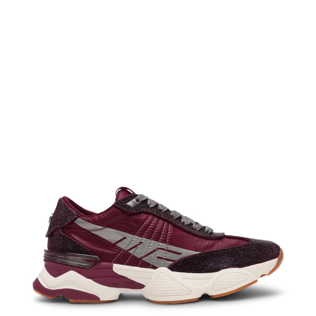 ZAPATILLAS MUJER STEVE MADDEN CASUALES SETBACK-R - 1