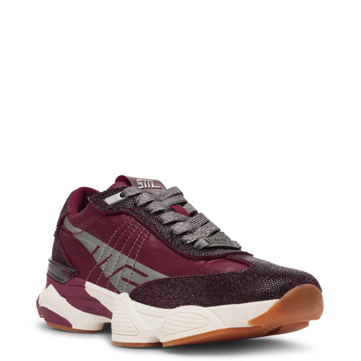 ZAPATILLAS MUJER STEVE MADDEN CASUALES SETBACK-R - 2