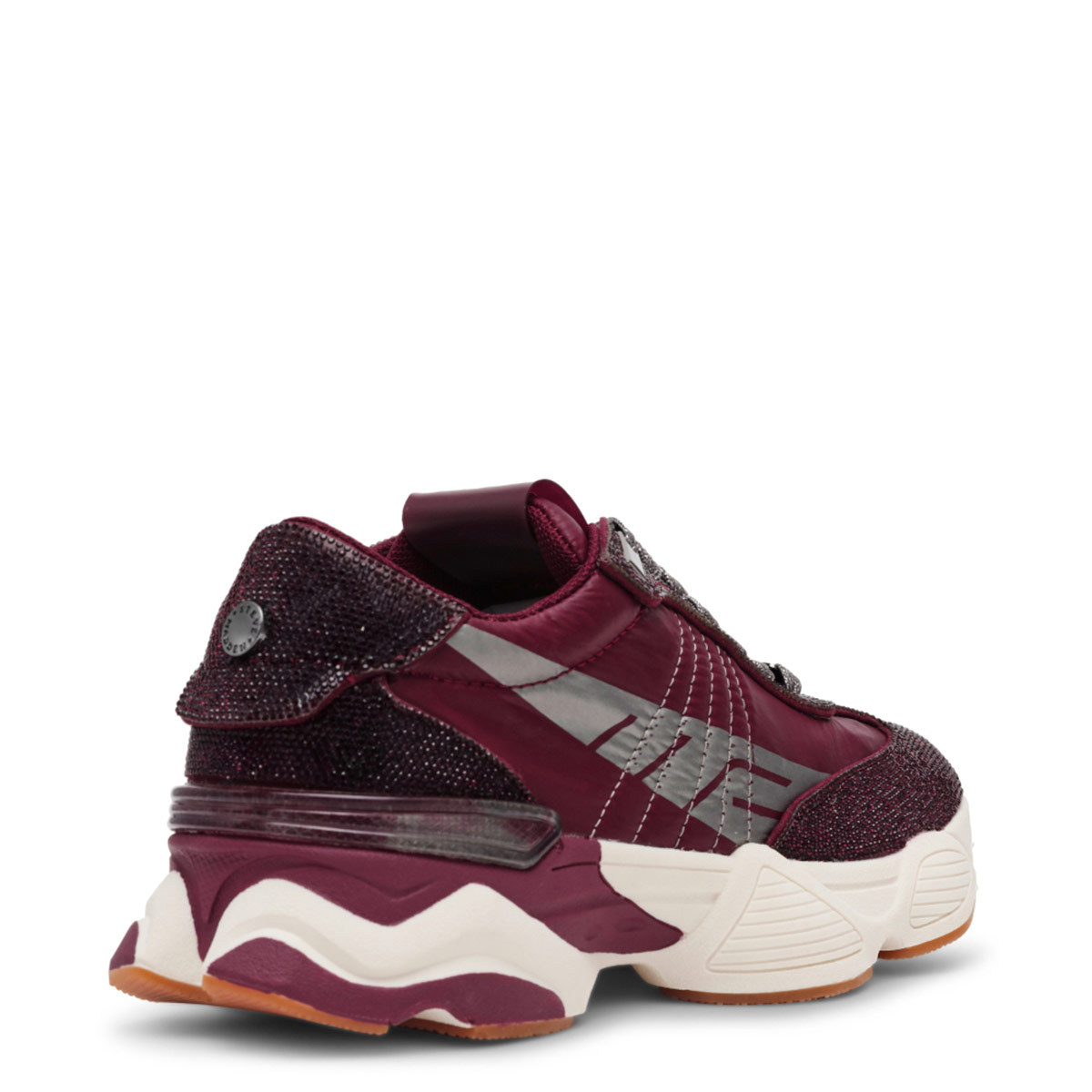 ZAPATILLAS MUJER STEVE MADDEN CASUALES SETBACK-R - 5