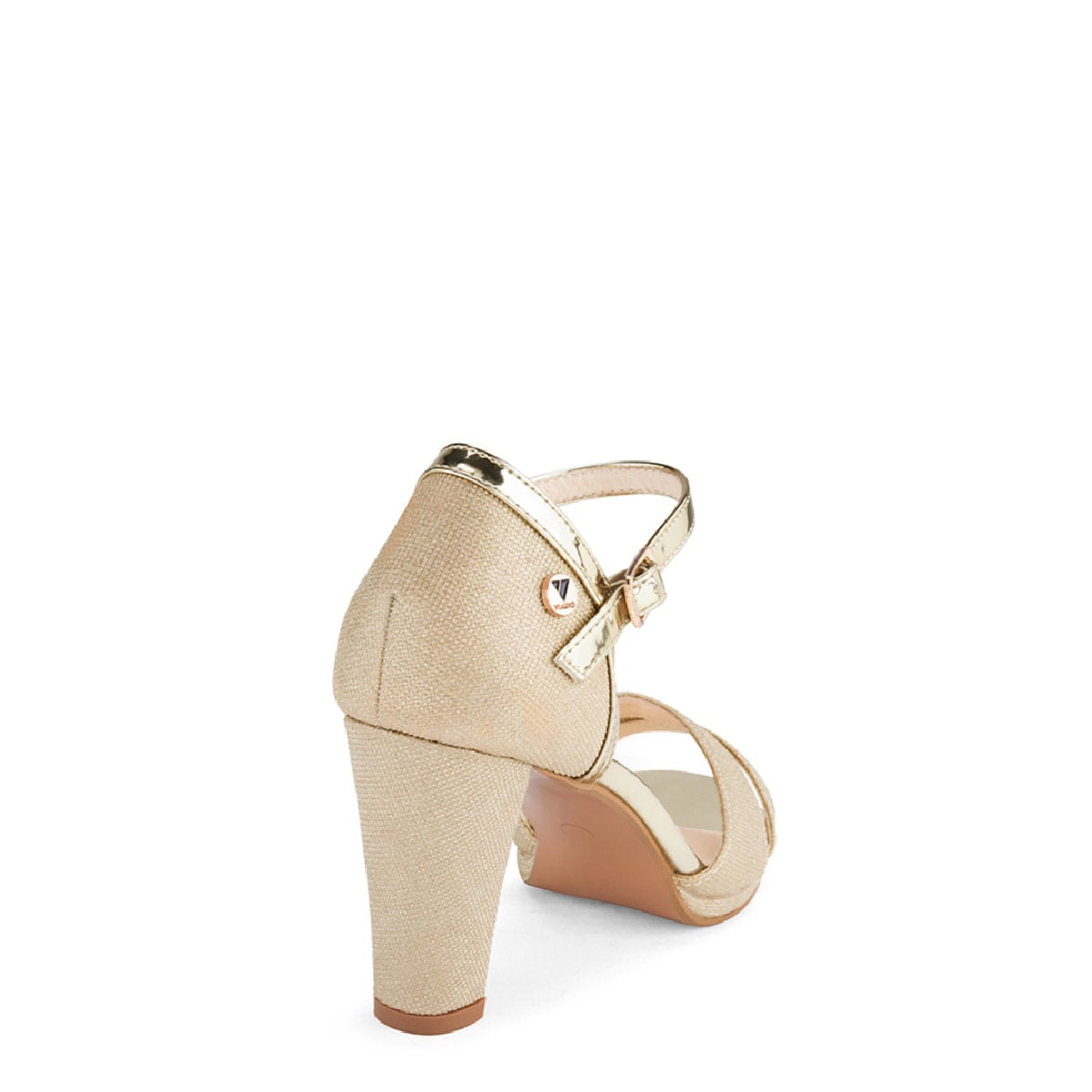 SANDALIAS MUJER VIA UNO 7M3043-219-3 - 3
