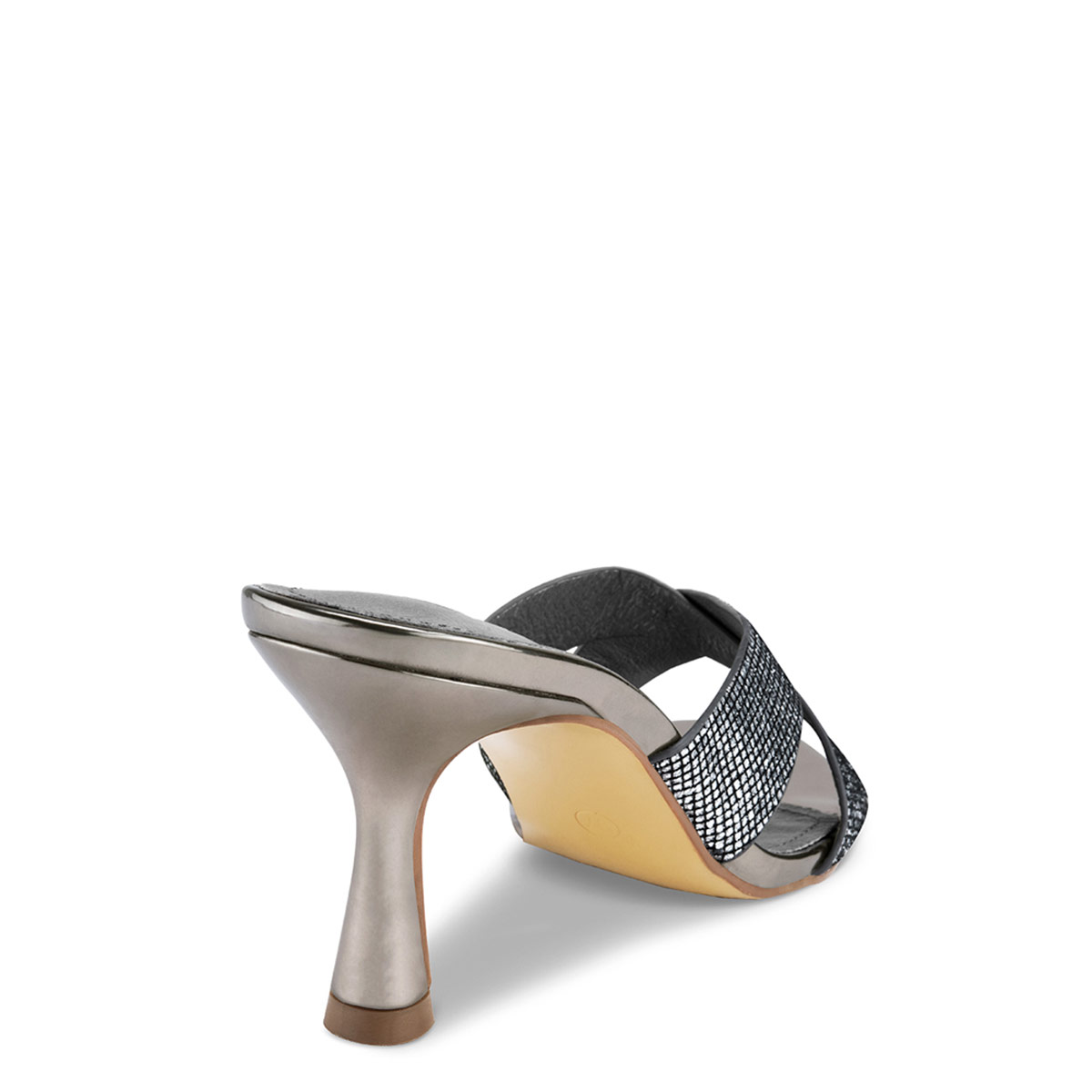 SANDALIAS MUJER VIA UNO 10G7470-2-3 - 3