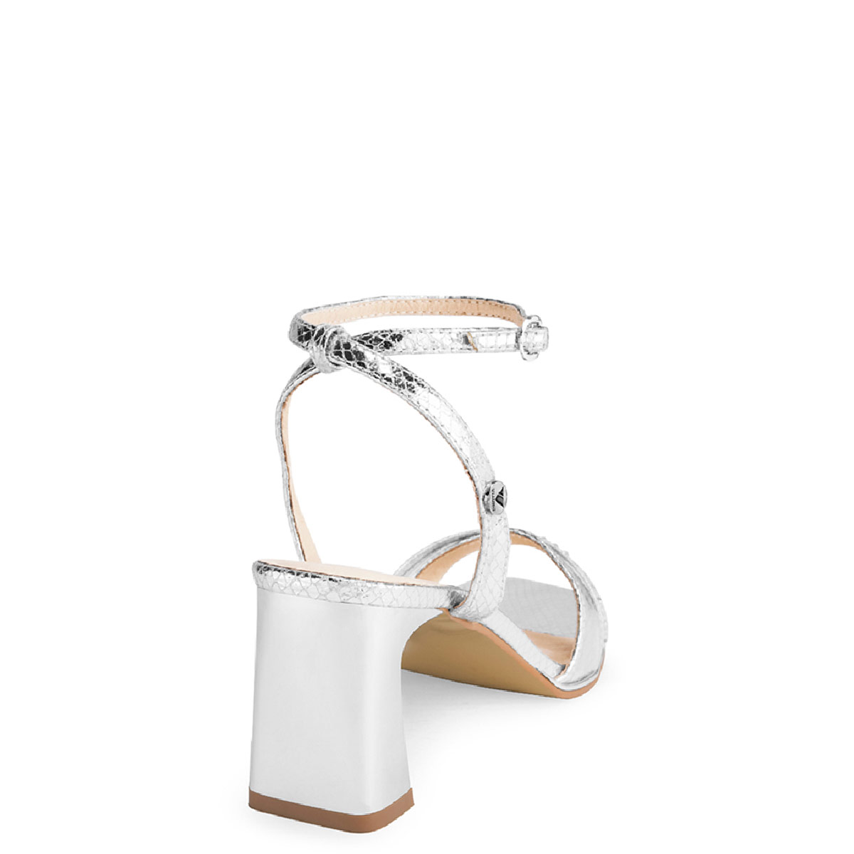 SANDALIAS MUJER VIA UNO 18F696-22-3 - 3