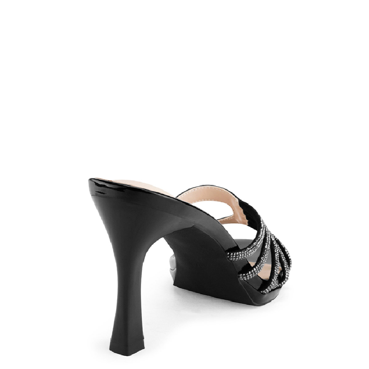 SANDALIAS MUJER VIA UNO 8T110-20F-3 - 3