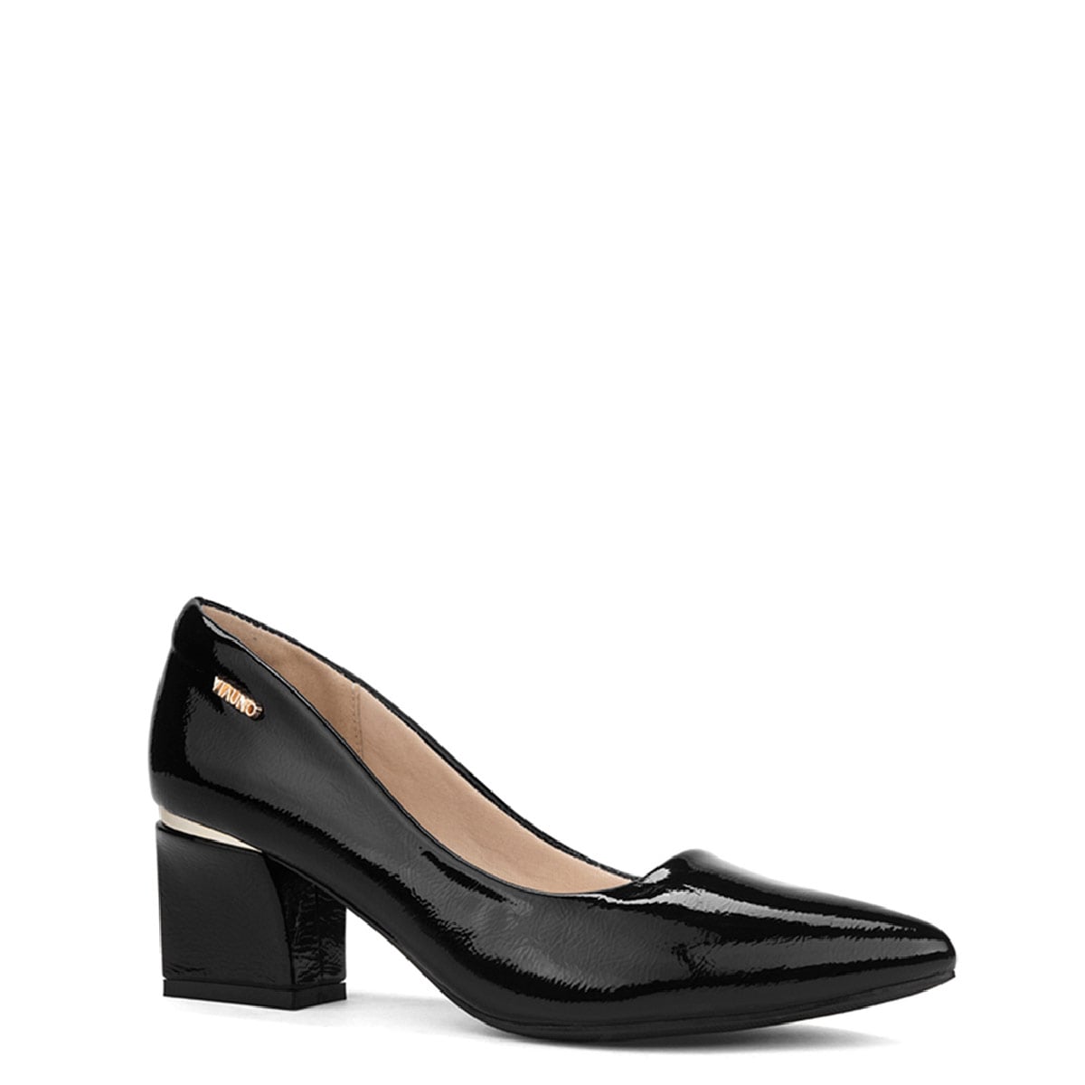 ZAPATOS MUJER VIA UNO 3Z8874-1B-3 - 1