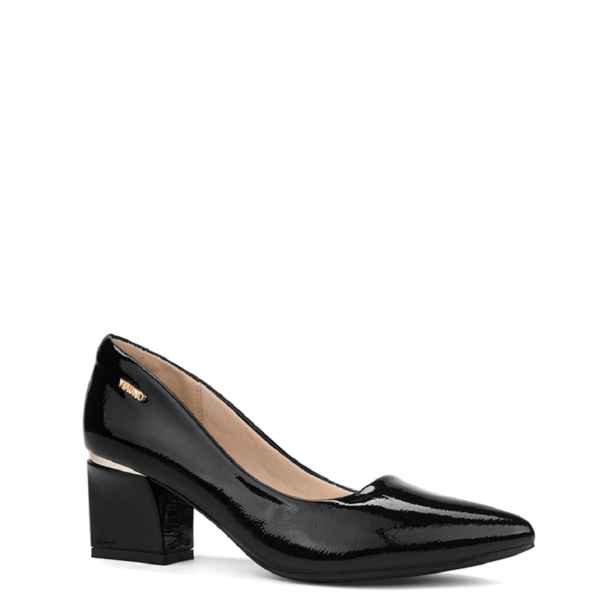 ZAPATOS MUJER VIA UNO 3Z8874-1B-3 - 1