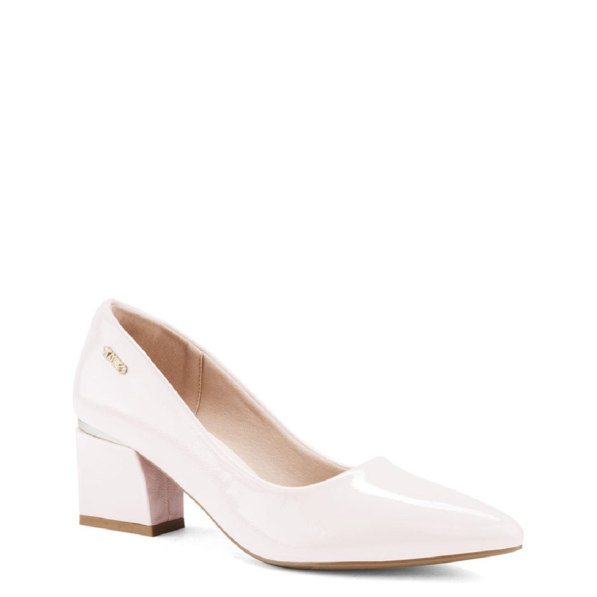 ZAPATOS MUJER VIA UNO 3Z8874-1B-3 - 1