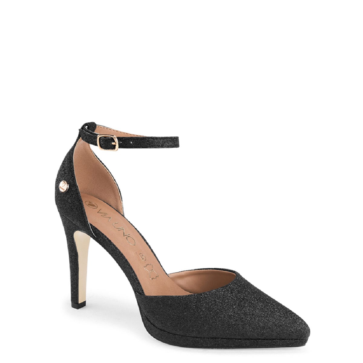 ZAPATOS MUJER VIA UNO 6A9905-2-3 - 1