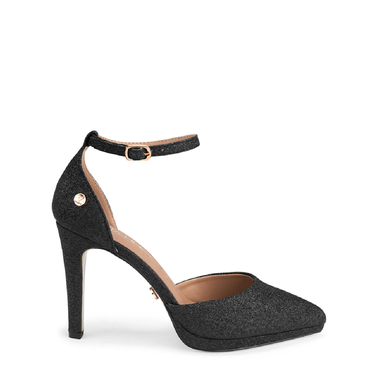 ZAPATOS MUJER VIA UNO 6A9905-2-3 - 2