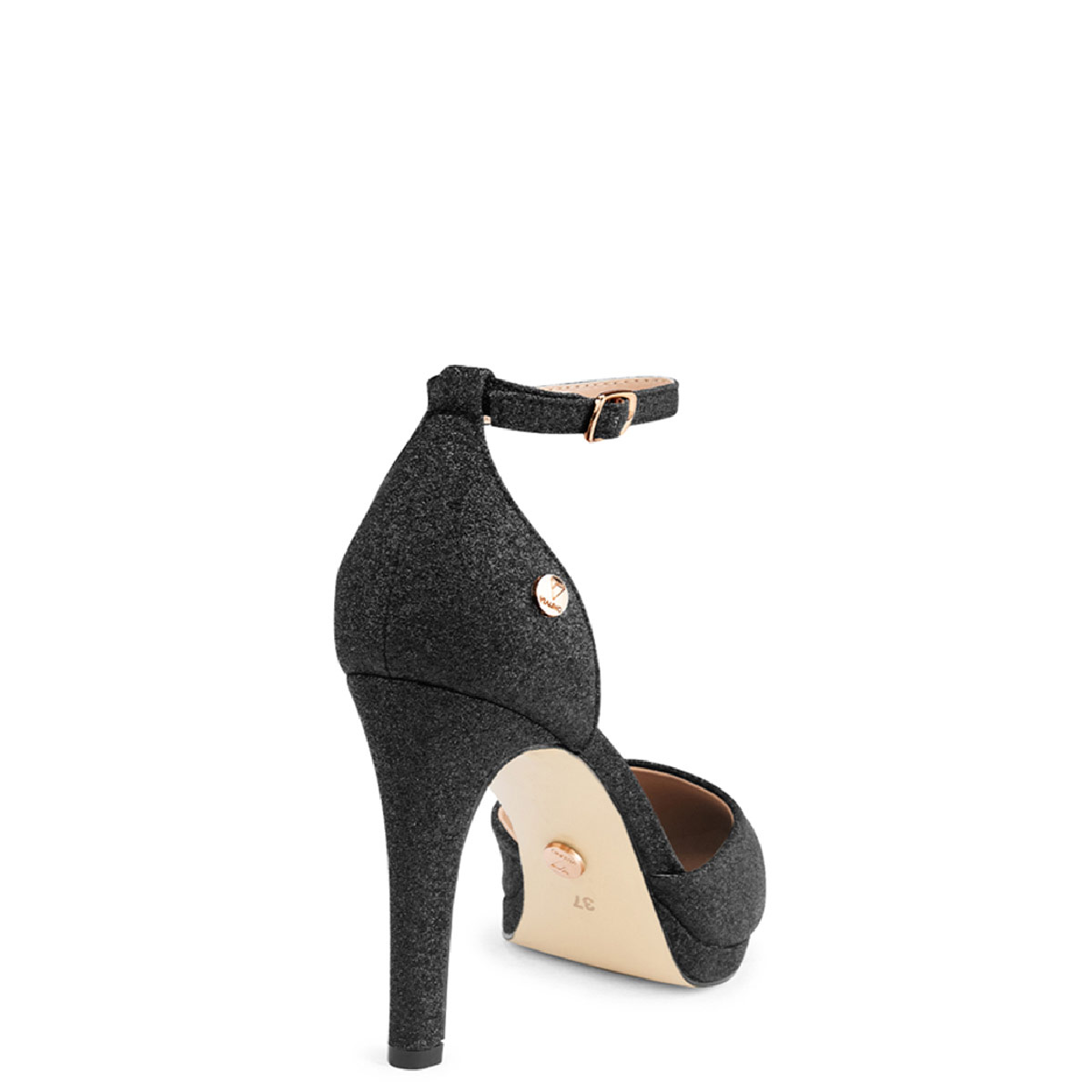 ZAPATOS MUJER VIA UNO 6A9905-2-3 - 3