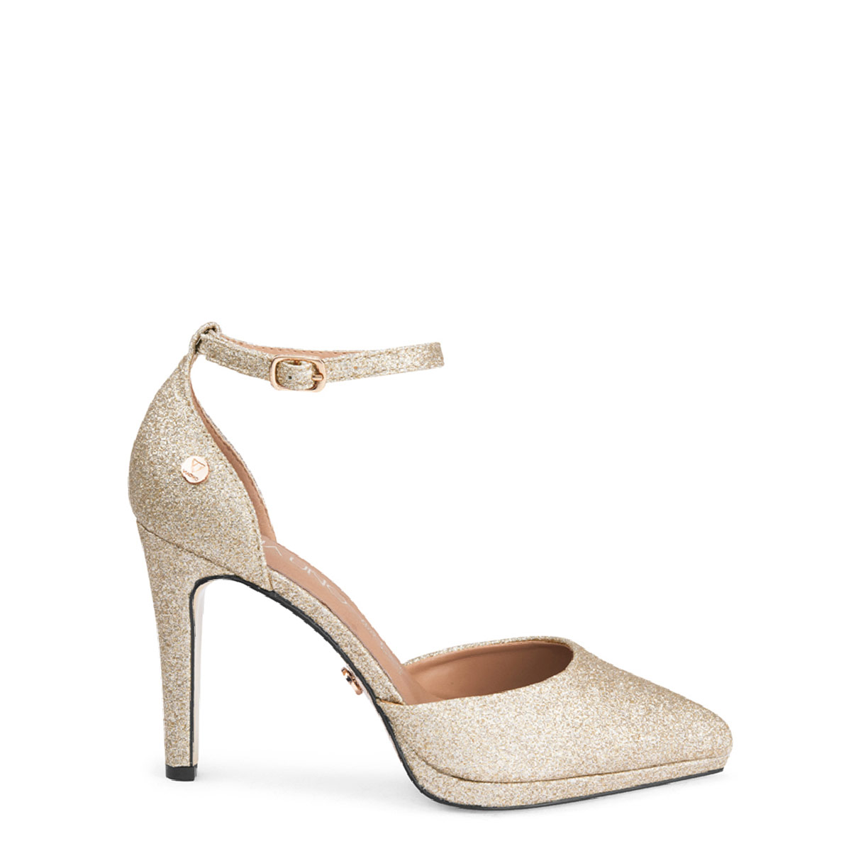 ZAPATOS MUJER VIA UNO 6A9905-2-3 - 2