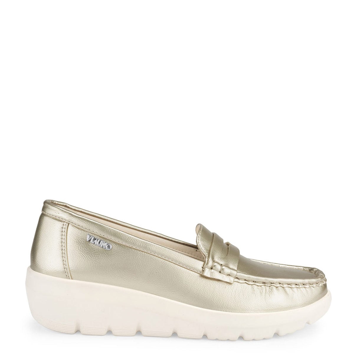 MOCASINES MUJER VIA UNO 3Y9422-5-3 - 2