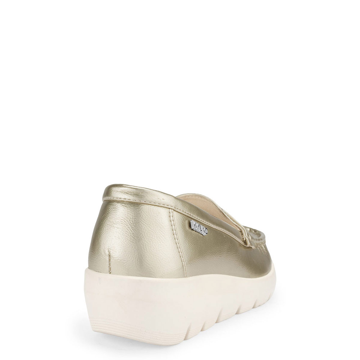 MOCASINES MUJER VIA UNO 3Y9422-5-3 - 3
