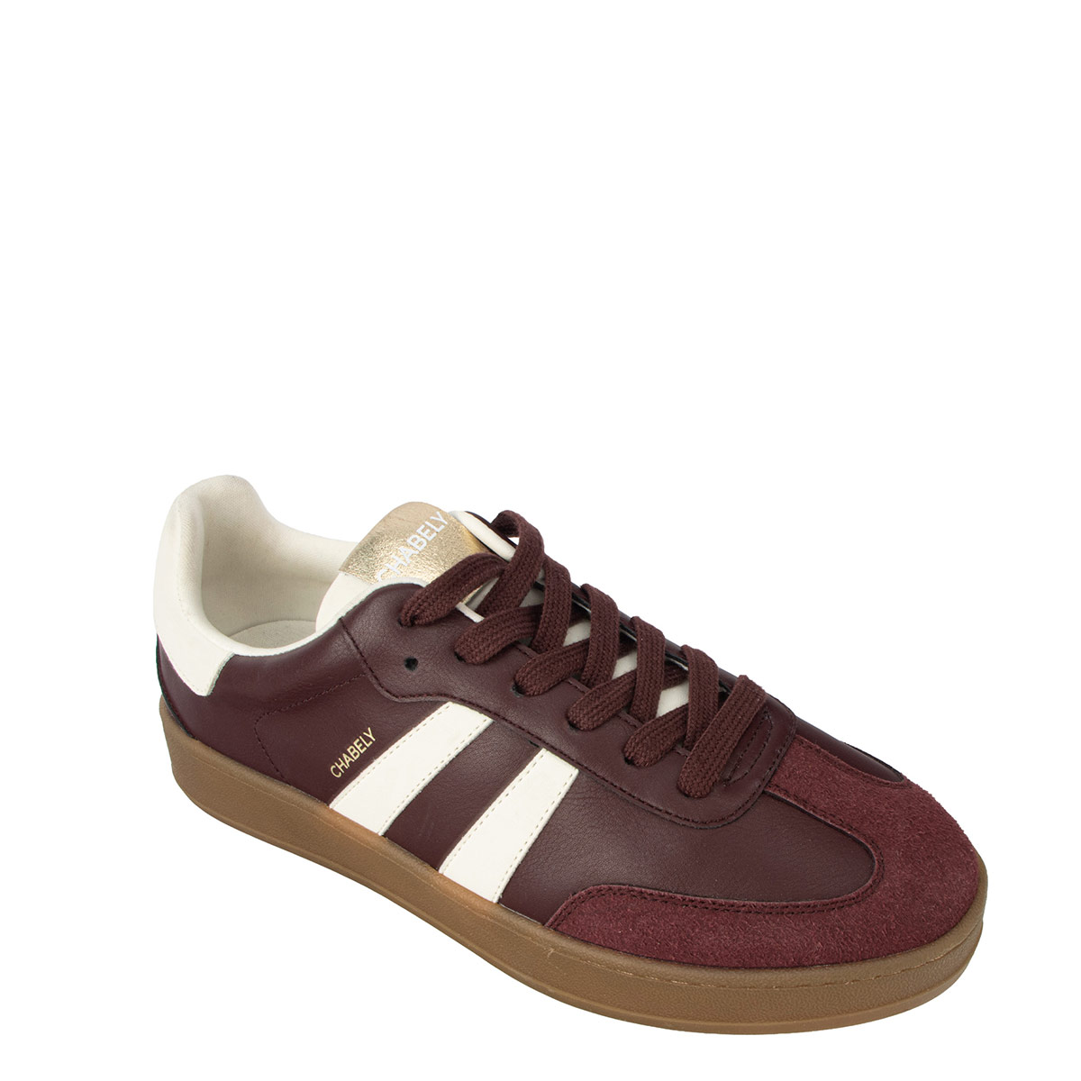 ZAPATILLAS MUJER CHABELY URBANAS 2YZ15100001 - 1