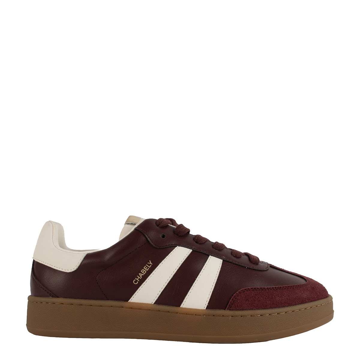 ZAPATILLAS MUJER CHABELY URBANAS 2YZ15100001 - 2