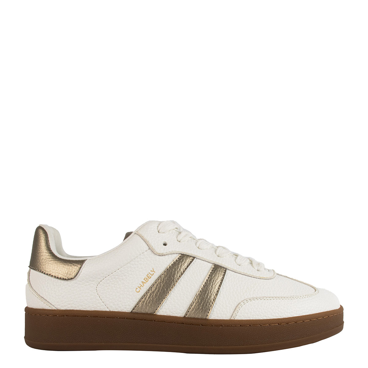 ZAPATILLAS MUJER CHABELY URBANAS 2YZ15100003 - 2
