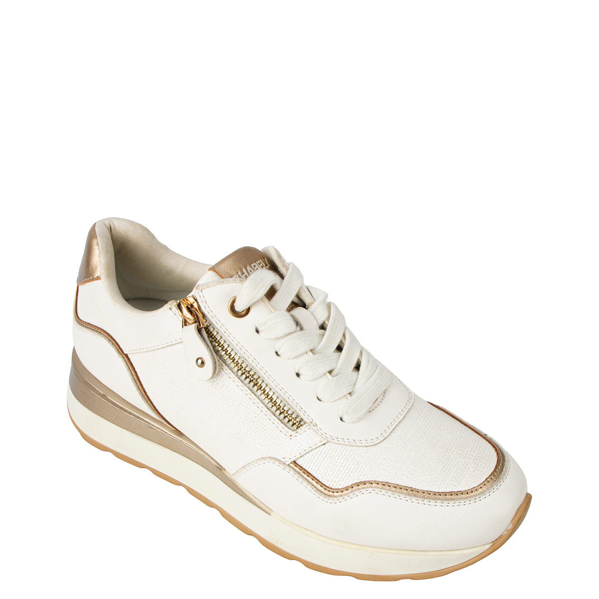 ZAPATILLAS MUJER CHABELY URBANAS 2YZ15300002 - 1