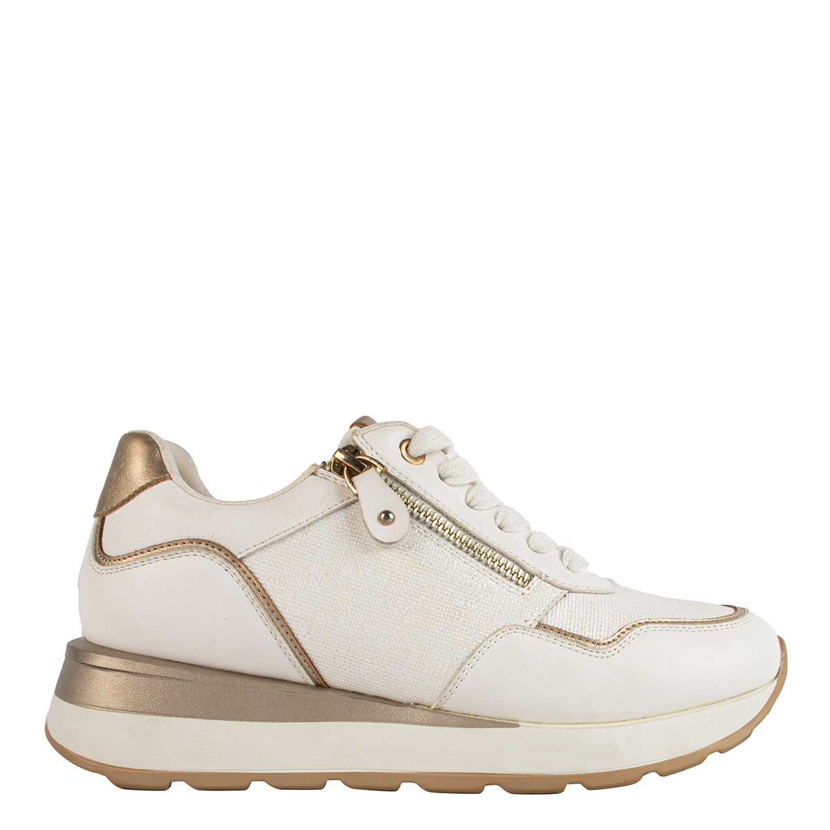 ZAPATILLAS MUJER CHABELY URBANAS 2YZ15300002 - 2