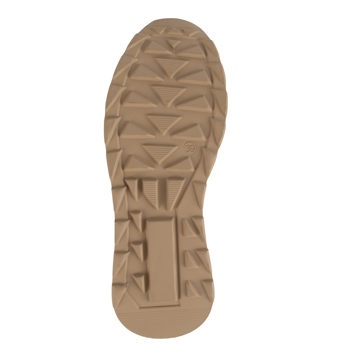 ZAPATILLAS MUJER CHABELY URBANAS 2YZ15300002 - 4