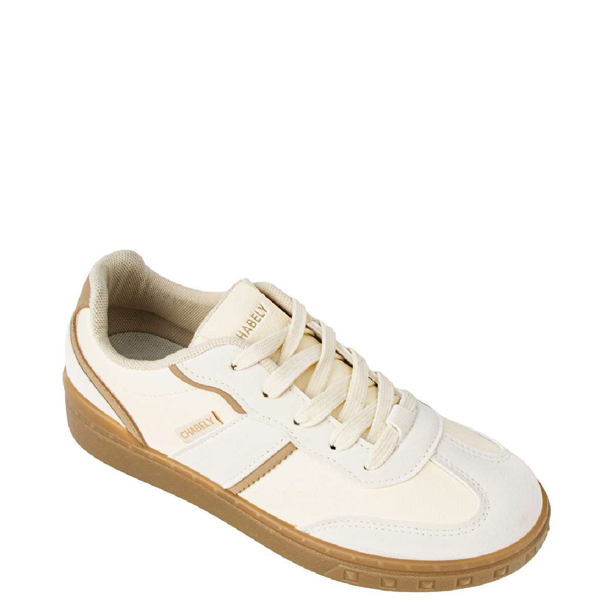 ZAPATILLAS MUJER CHABELY URBANAS 2YZ15400002 - 1