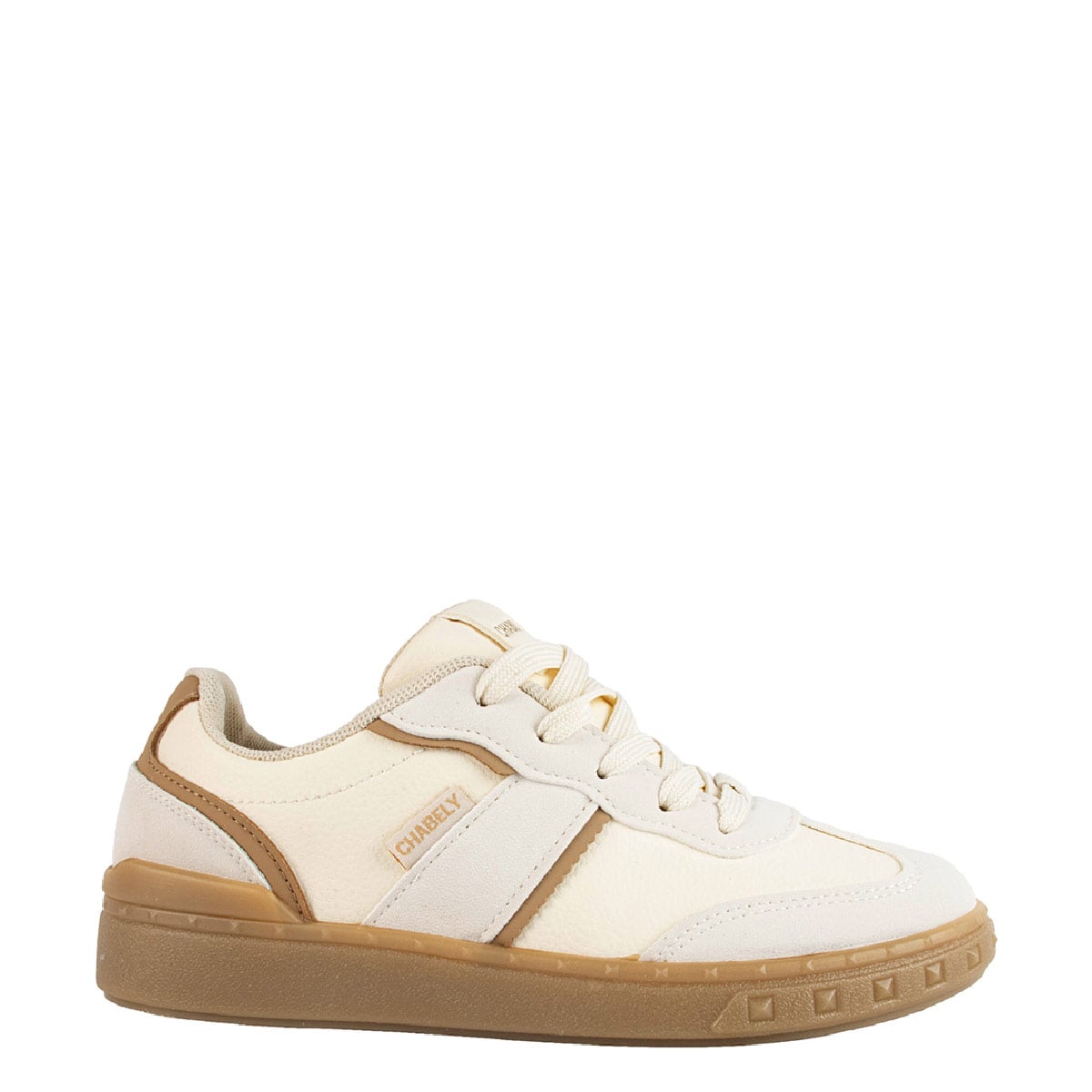 ZAPATILLAS MUJER CHABELY URBANAS 2YZ15400002 - 2